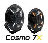 Reflektor SKYLED Cosmo7X 7 (60W, biała i pomarańczowa pozycja, R112), nr kat. 133000227